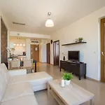 Lejlighed Vacationclub - Olympic Park 404