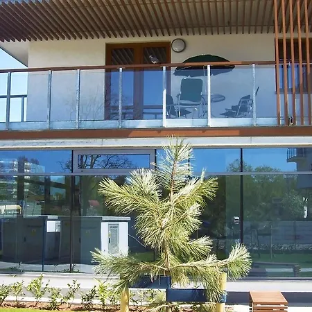 Appartement Vacationclub - Olympic Park 404