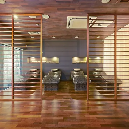 Vacationclub - Olympic Park 404 Lägenhet Kołobrzeg