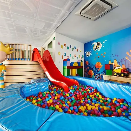 Vacationclub - Olympic Park 404 Lägenhet Kołobrzeg