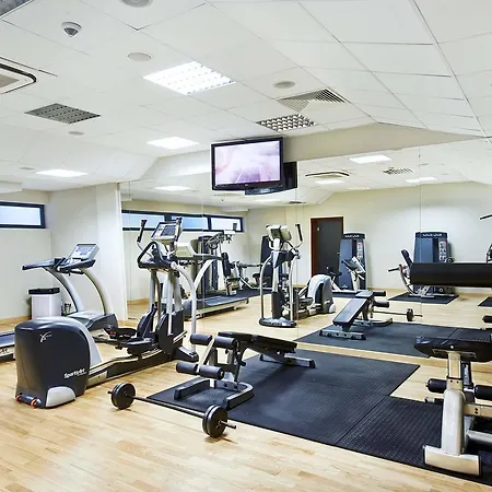 Vacationclub - Olympic Park 404 Lägenhet Kołobrzeg