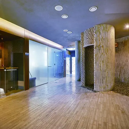 Vacationclub - Olympic Park 404 * Kołobrzeg