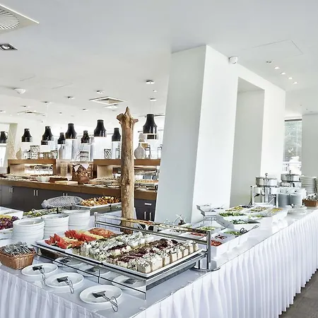 Vacationclub - Olympic Park 404 Lägenhet Kołobrzeg