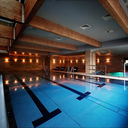 Vacationclub - Olympic Park 404