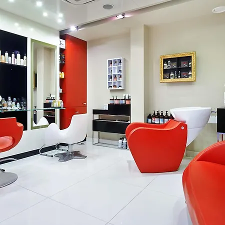 Vacationclub - Olympic Park 404 Lägenhet *