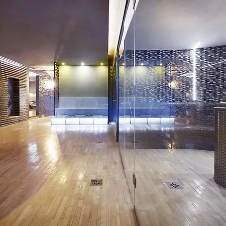 Lägenhet Vacationclub - Olympic Park 404 *