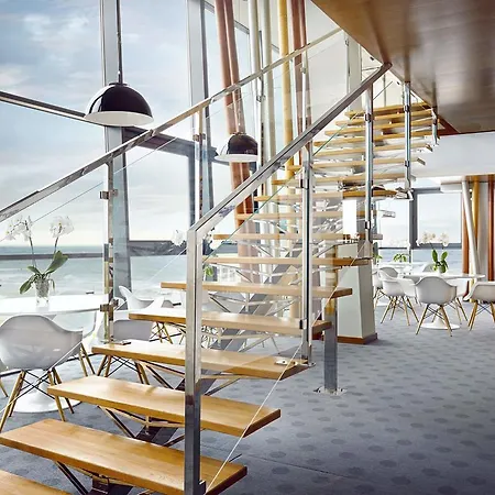 Lägenhet Vacationclub - Olympic Park 404