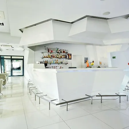 Vacationclub - Olympic Park 404 * Kołobrzeg