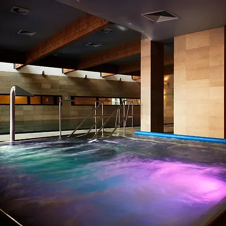 Vacationclub - Olympic Park 404 Appartement *