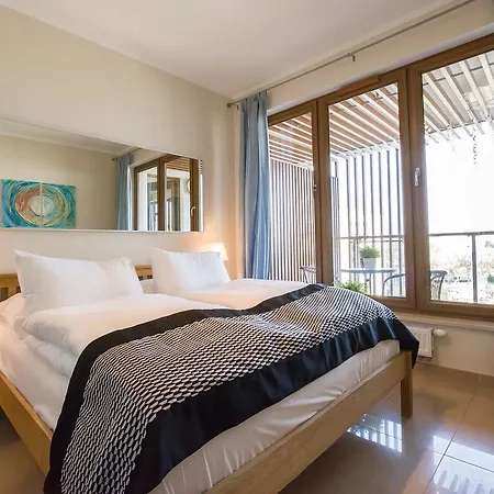 Vacationclub - Olympic Park 404 Lägenhet