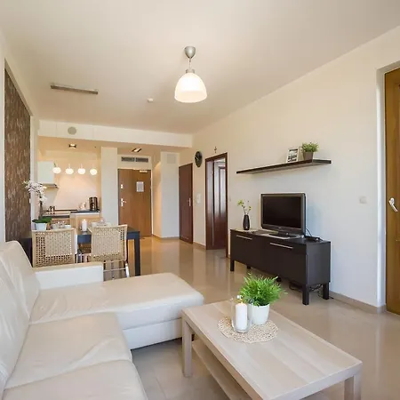 Lägenhet Vacationclub - Olympic Park 404