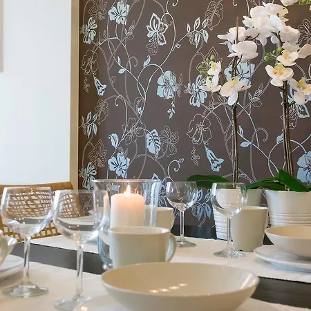 Vacationclub - Olympic Park 404 Lägenhet