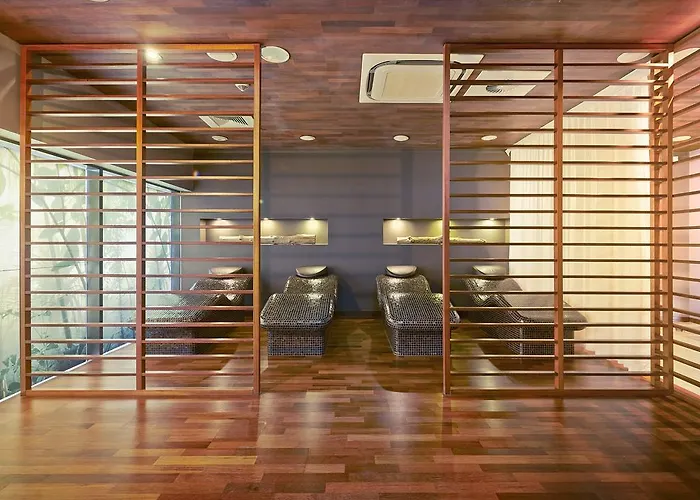 Vacationclub - Olympic Park 404 Apartman Kołobrzeg