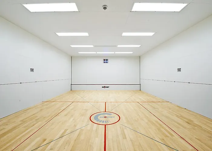 Apartman Vacationclub - Olympic Park 404 Kołobrzeg