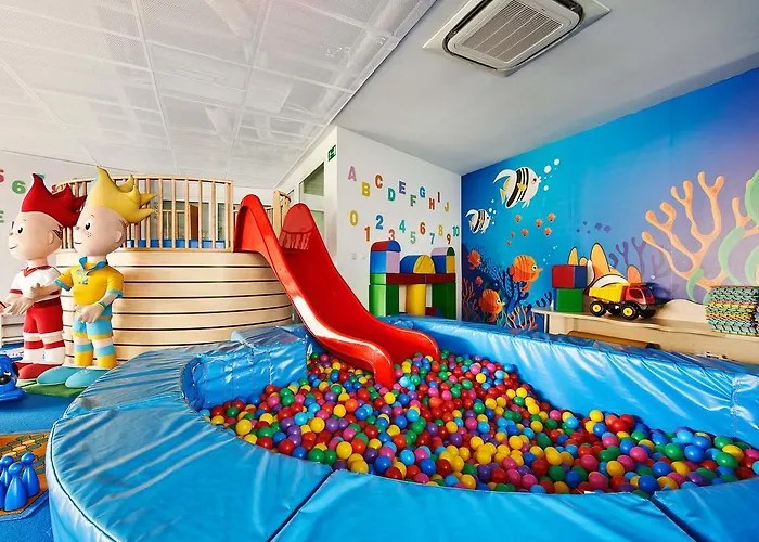 Vacationclub - Olympic Park 404 Apartman Kołobrzeg