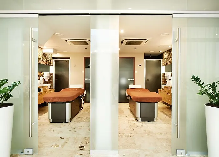 Apartman Vacationclub - Olympic Park 404