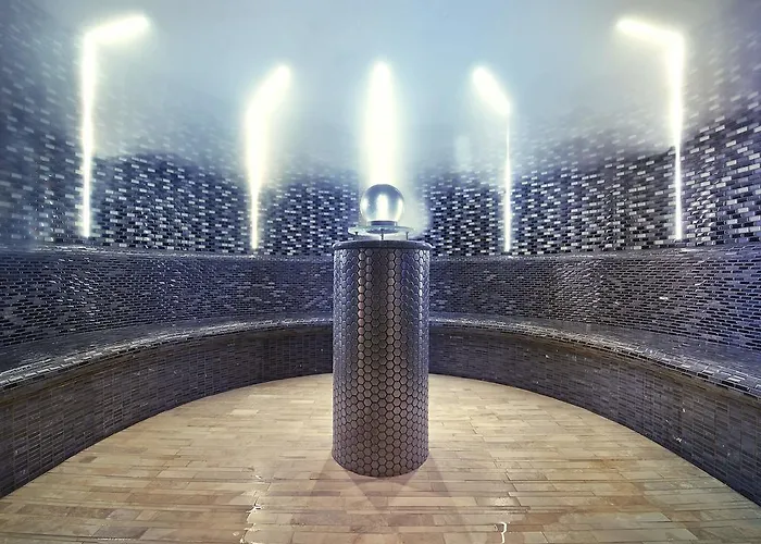 Vacationclub - Olympic Park 404 * Kołobrzeg