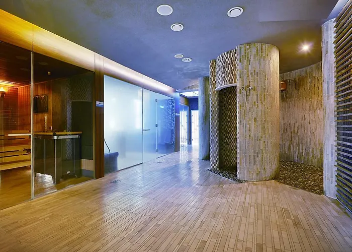 Vacationclub - Olympic Park 404 * Kołobrzeg