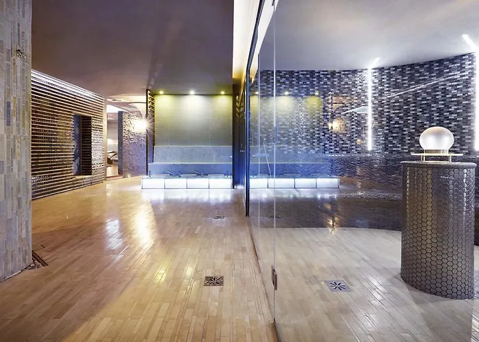 Apartman Vacationclub - Olympic Park 404 *