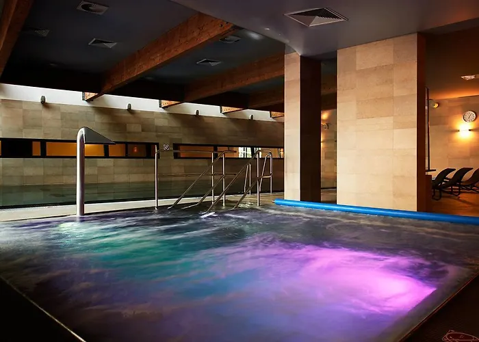 Vacationclub - Olympic Park 404 Apartman *