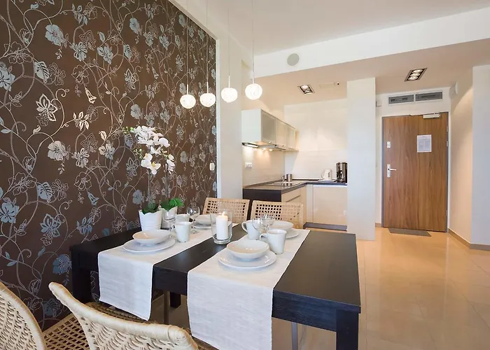 Vacationclub - Olympic Park 404 Apartman *
