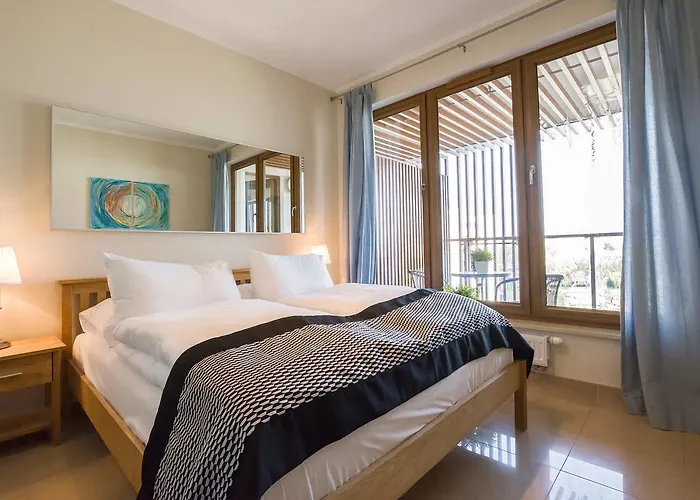 Vacationclub - Olympic Park 404 Apartman