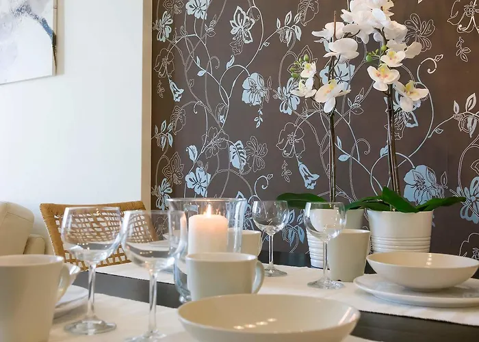 Vacationclub - Olympic Park 404 Apartman